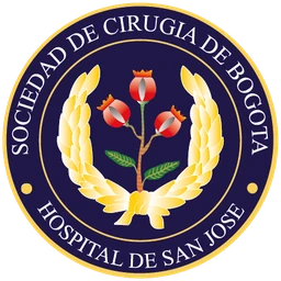Sociedad de Cirugía de Bogotá, Hospital de San José